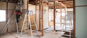 Entreprise de rénovation de la maison et de rénovation d’appartement à Graveron-Semerville